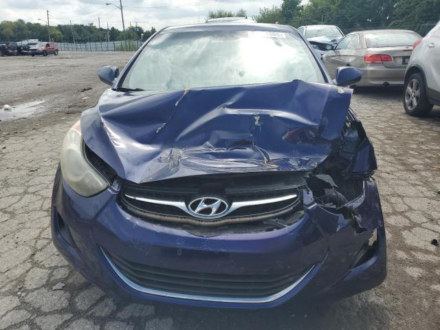 Aukcja sprzedaży 2013 Hyundai Elantra, vin: 5NPDH4AE8DH293005, numer aukcji: 82151695