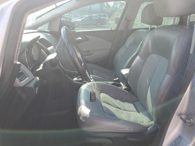 81905045 :رقم المزاد ، 1G4PP5SK8D4131984 vin ، 2013 Buick Verano مزاد بيع