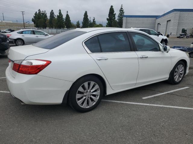 Продажа на аукционе авто 2015 Honda Accord Exl, vin: 1HGCR2F88FA066165, номер лота: 81761665