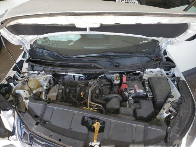 Aukcja sprzedaży 2021 Nissan Rogue, vin: 5N1AT3AB9MC746993, numer aukcji: 84768555