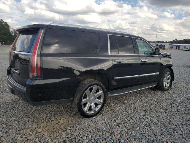 2019 Cadillac Escalade მანქანა იყიდება აუქციონზე, vin: 1GYS3HKJ2KR138460, აუქციონის ნომერი: 81720305