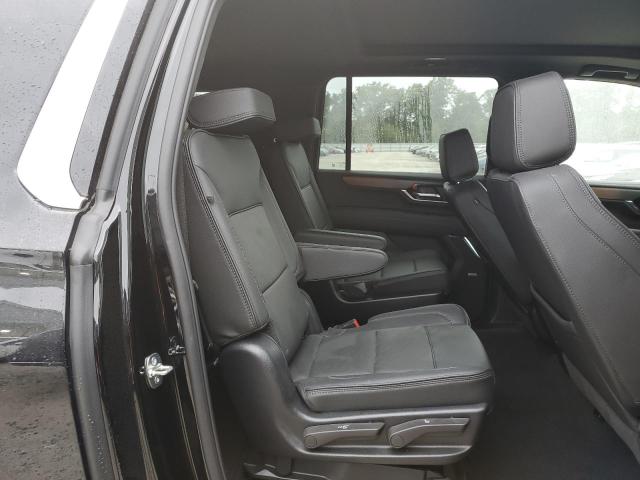 Продаж на аукціоні авто 2025 Gmc Yukon Xl, vin: 1GKS2JRL7SR160160, номер лоту: 83769375