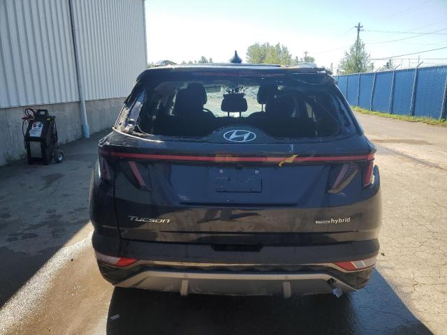 Aukcja sprzedaży 2023 Hyundai Tucson, vin: KM8JCCA12PU124659, numer aukcji: 71474845