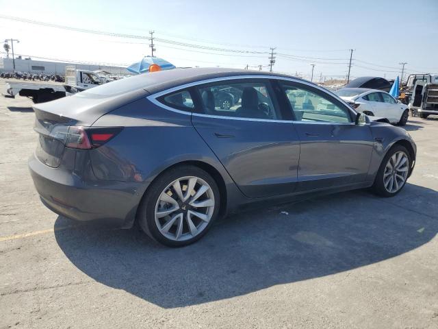 Продажа на аукционе авто 2018 Tesla Model 3, vin: 5YJ3E1EA3JF009462, номер лота: 84293745