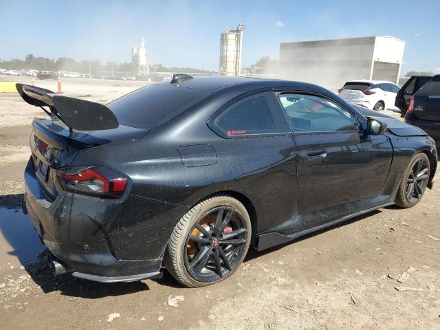 2022 Bmw M240xi მანქანა იყიდება აუქციონზე, vin: 3MW53CM09N8C75580, აუქციონის ნომერი: 82132145