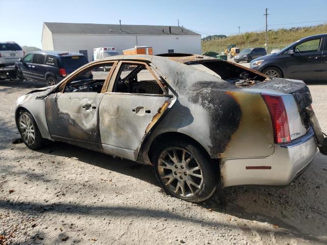 Aukcja sprzedaży 2013 Cadillac Cts, vin: 1G6DS5E32D0106616, numer aukcji: 71619885