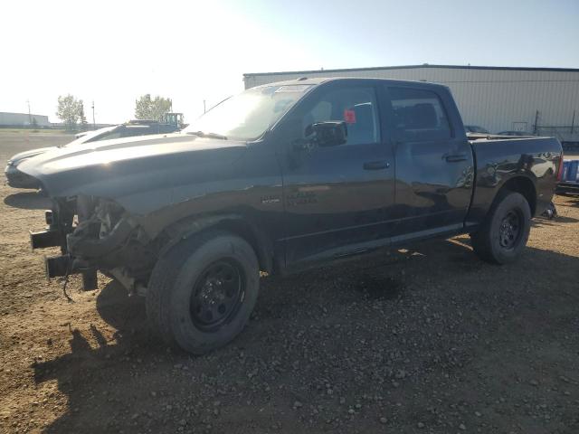 Auction sale of the 2017 Ram 1500 St, vin: 3C6RR7KT2HG783902, lot number: 81500095