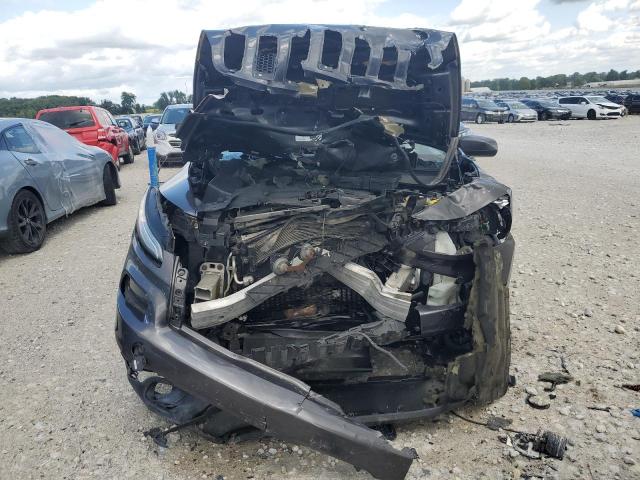 Aukcja sprzedaży 2015 Jeep Cherokee, vin: 1C4PJMCS2FW564528, numer aukcji: 71166165