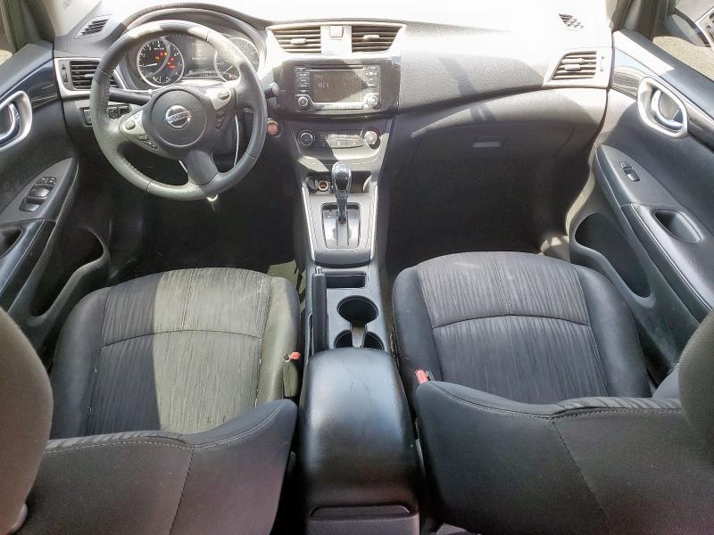 Продаж на аукціоні авто 2016 Nissan Sentra, vin: 3N1AB7AP0GL647002, номер лоту: 49120576