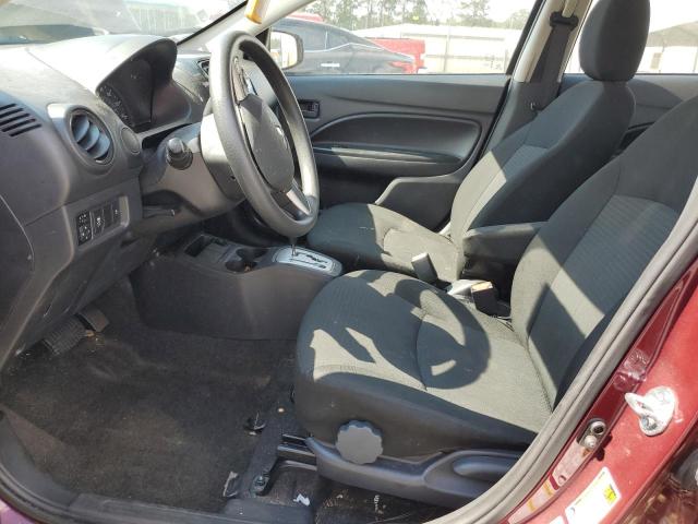 Aukcja sprzedaży 2024 Mitsubishi Mirage, vin: ML32FUFJ0RHF07743, numer aukcji: 81555045