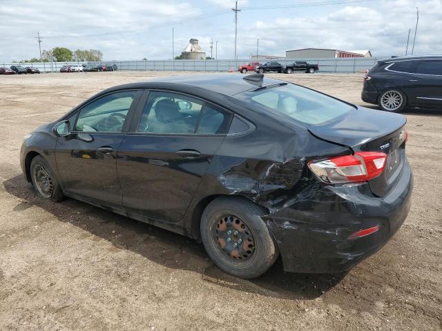 Продаж на аукціоні авто 2016 Chevrolet Cruze, vin: 1G1BC5SM6G7324450, номер лоту: 71065015