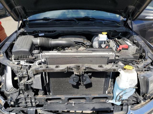 2019 Ram 1500 მანქანა იყიდება აუქციონზე, vin: 1C6SRFFT2KN648052, აუქციონის ნომერი: 70281985
