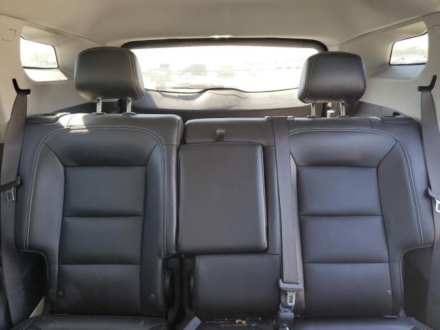 Aukcja sprzedaży 2022 Gmc Terrain Slt, vin: 3GKALPEV0NL183097, numer aukcji: 81836675