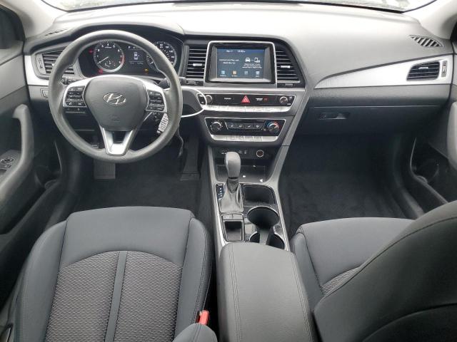 Aukcja sprzedaży 2019 Hyundai Sonata Se, vin: 5NPE24AF8KH747328, numer aukcji: 80536515