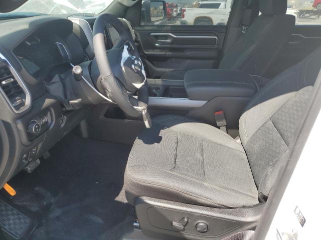 Aukcja sprzedaży 2025 Ram 1500 Big Horn/lone Star, vin: 1C6SRFFP2SN663461, numer aukcji: 69120345