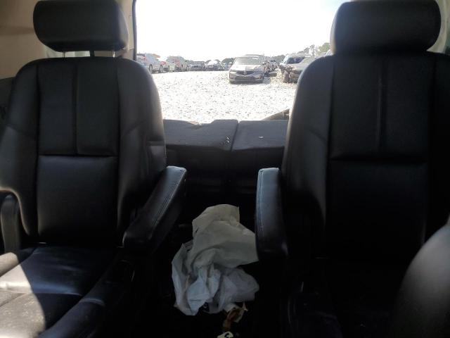 2010 Chevrolet Tahoe მანქანა იყიდება აუქციონზე, vin: 1GNUKBE04AR194679, აუქციონის ნომერი: 80459985