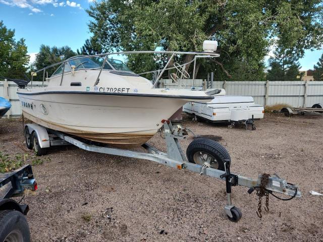 Продажа на аукционе авто 2001 Bayliner Bayliner, vin: THRA06FDJ001, номер лота: 84774985