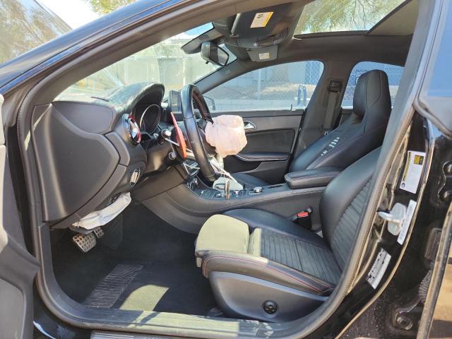 Aukcja sprzedaży 2018 Mercedes-benz Cla, vin: WDDSJ5CB0JN595054, numer aukcji: 81099315