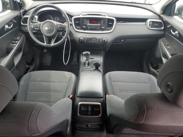 Продаж на аукціоні авто 2017 Kia Sorento, vin: 5XYPG4A35HG193603, номер лоту: 82080505