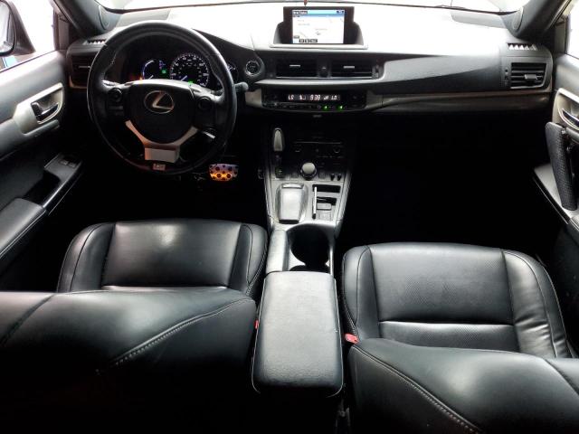 Продаж на аукціоні авто 2014 Lexus Ct, vin: JTHKD5BH8E2202818, номер лоту: 81552495