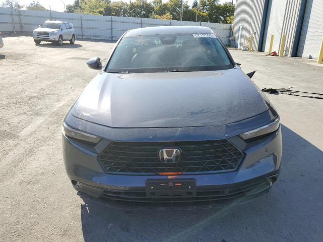 2023 Honda Accord Hyb მანქანა იყიდება აუქციონზე, vin: 1HGCY2F6XPA000980, აუქციონის ნომერი: 82172995