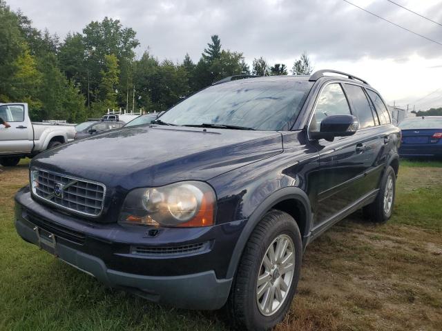 Продаж на аукціоні авто 2008 Volv Xc90 3.2, vin: YV4CZ982581460867, номер лоту: 80953795