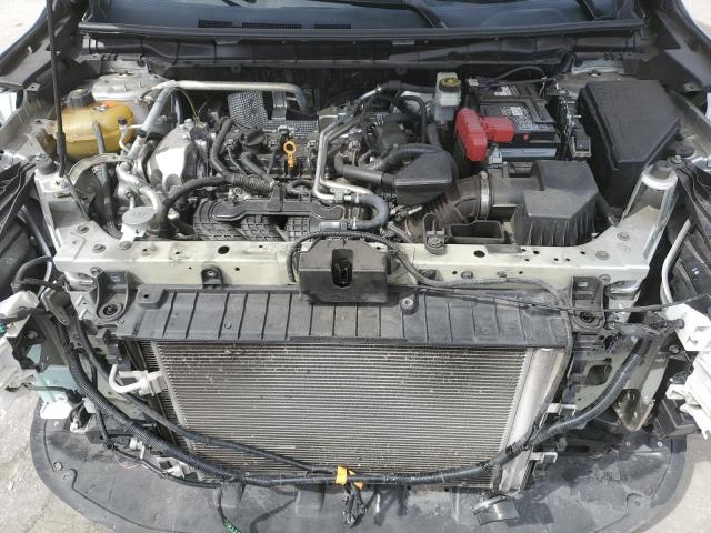 Продаж на аукціоні авто 2022 Mitsubishi Outlander, vin: JA4J3TA81NZ033068, номер лоту: 84727145