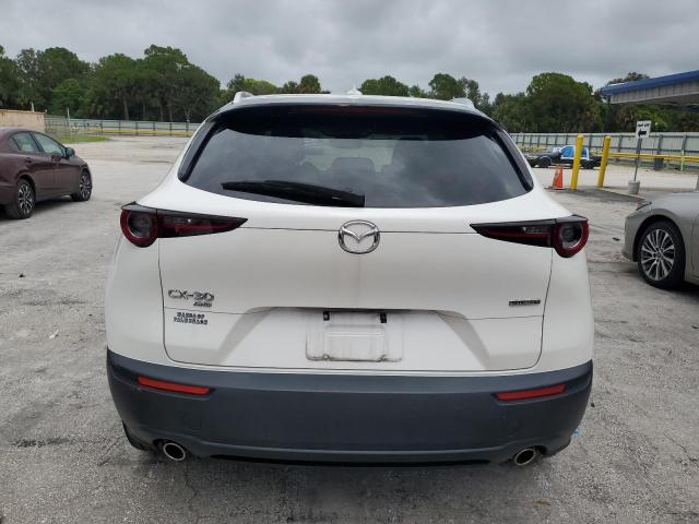 Продаж на аукціоні авто 2022 Mazda Cx-30, vin: 3MVDMBDL7NM414871, номер лоту: 81247535