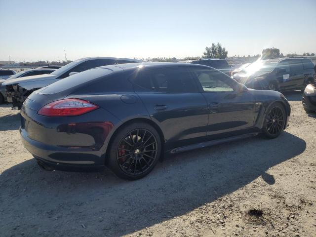 Продаж на аукціоні авто 2013 Porsche Panamera G, vin: WP0AF2A75DL075307, номер лоту: 80487225