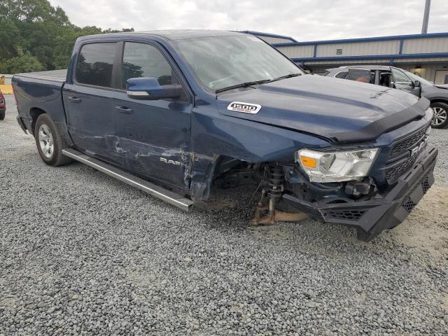 Продаж на аукціоні авто 2022 Ram 1500 Big H, vin: 1C6RREFM1NN446485, номер лоту: 81471095