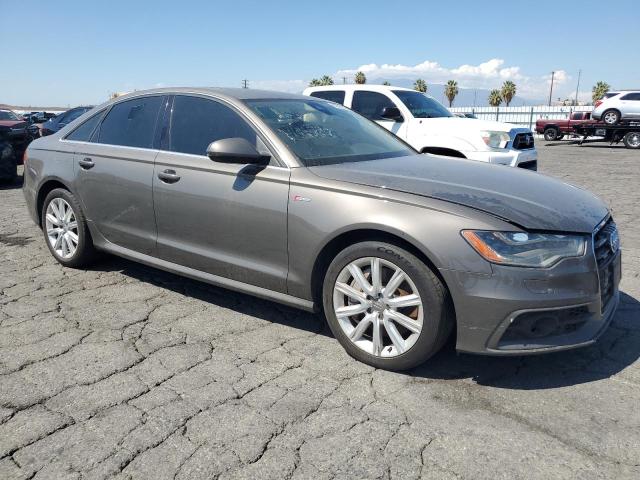 Aukcja sprzedaży 2014 Audi A6 Prestig, vin: WAUHGAFC0EN074371, numer aukcji: 83839145