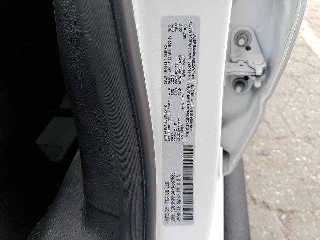 Aukcja sprzedaży 2023 Ram 1500, vin: 1C6RRFFG4PN531680, numer aukcji: 81281775