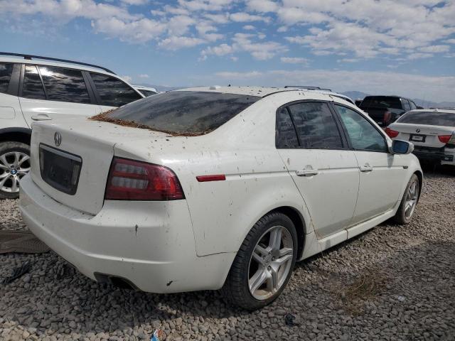 Aukcja sprzedaży 2008 Acur Tl, vin: 19UUA66218A007508, numer aukcji: 80587455