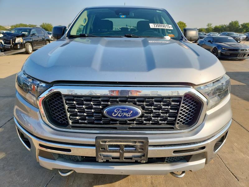2020 Ford Ranger Xl მანქანა იყიდება აუქციონზე, vin: 1FTER4EH1LLA45226, აუქციონის ნომერი: 72095015