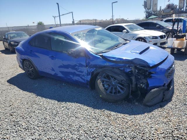 72042575 :رقم المزاد ، JF1VBAH61R9805583 vin ، 2024 Subaru Wrx مزاد بيع