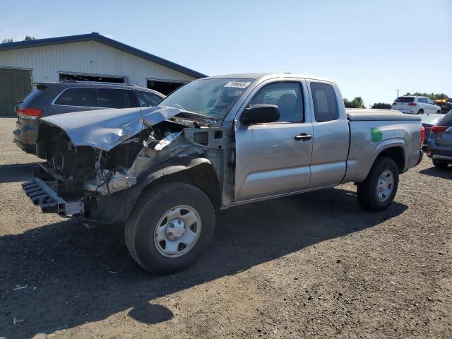 2020 Toyt Tacoma Access Cab მანქანა იყიდება აუქციონზე, vin: 3TYRX5GN3LT002557, აუქციონის ნომერი: 71986645