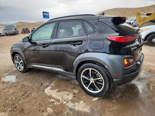 70044495 :رقم المزاد ، KM8K53A54LU548775 vin ، 2020 Hyundai Kona مزاد بيع