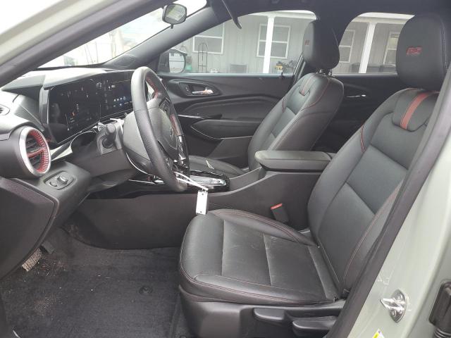84420915 :رقم المزاد ، KL77LJE22RC092212 vin ، 2024 Chevrolet Trax 2rs مزاد بيع