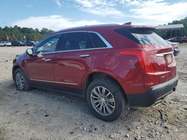 Продажа на аукционе авто 2019 Cadillac Xt5 Luxury, vin: 1GYKNDRS9KZ279494, номер лота: 80611685