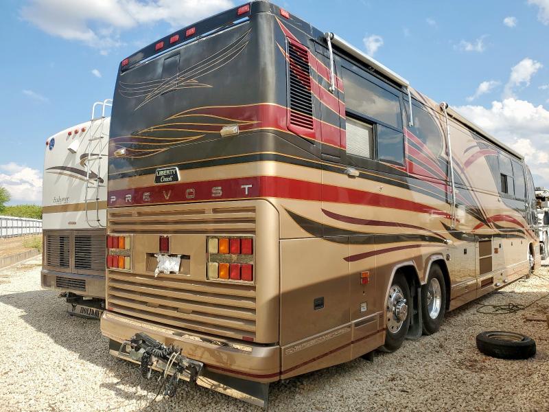 Продажа на аукционе авто 2000 Other Bus Trailmobil, vin: 2PCV33499X1012637, номер лота: 69544316