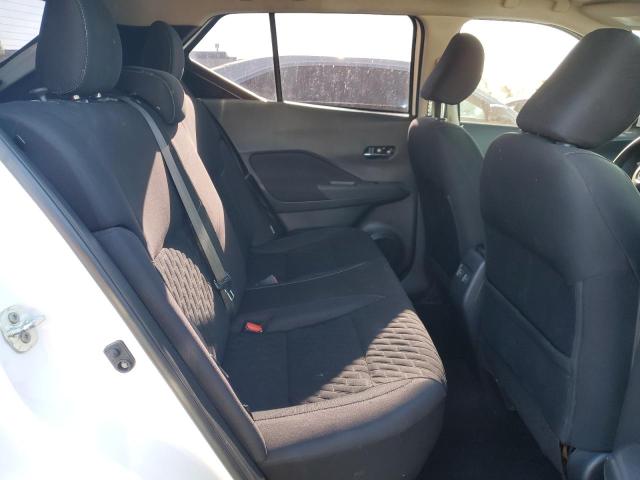 Продажа на аукционе авто 2021 Nissan Kicks, vin: 3N1CP5CV5ML470095, номер лота: 71608715