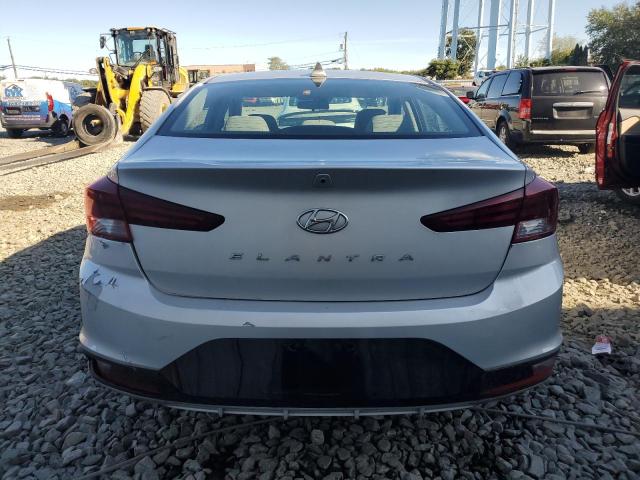 Продаж на аукціоні авто 2019 Hyundai Elantra, vin: 5NPD84LF9KH490428, номер лоту: 70919465