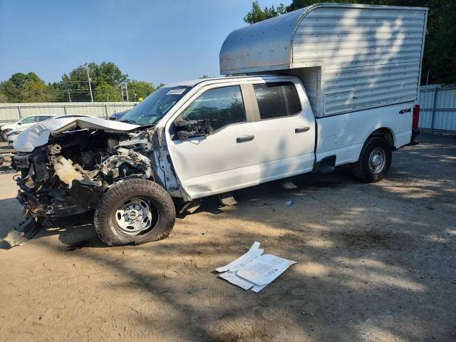 Auction sale of the 2023 Ford F250, vin: 1FT7W2BA1PEC84833, lot number: 80383815