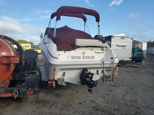Aukcja sprzedaży 1995 Sea Ray Boat/trlr, vin: SERV4370A595, numer aukcji: 81692785