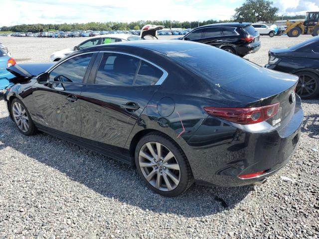 Продаж на аукціоні авто 2019 Mazda 3, vin: JM1BPACL1K1107121, номер лоту: 81844865
