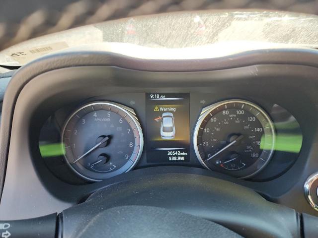 Aukcja sprzedaży 2021 Infiniti Q50, vin: JN1EV7CP3MM706583, numer aukcji: 81522545