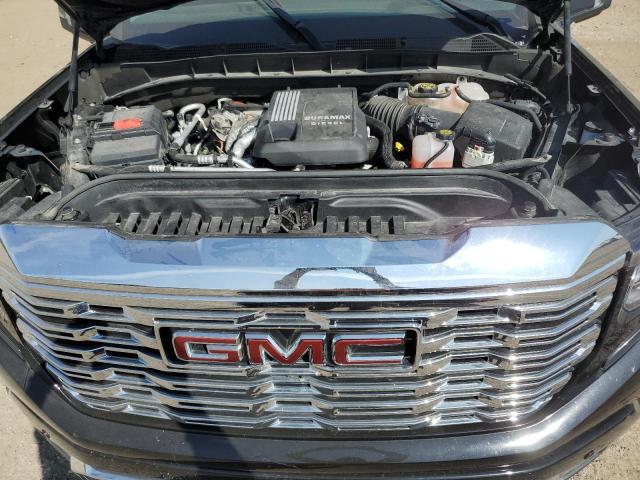 2023 Gmc Sierra K15 მანქანა იყიდება აუქციონზე, vin: 1GTUUGE84PZ334132, აუქციონის ნომერი: 80721655