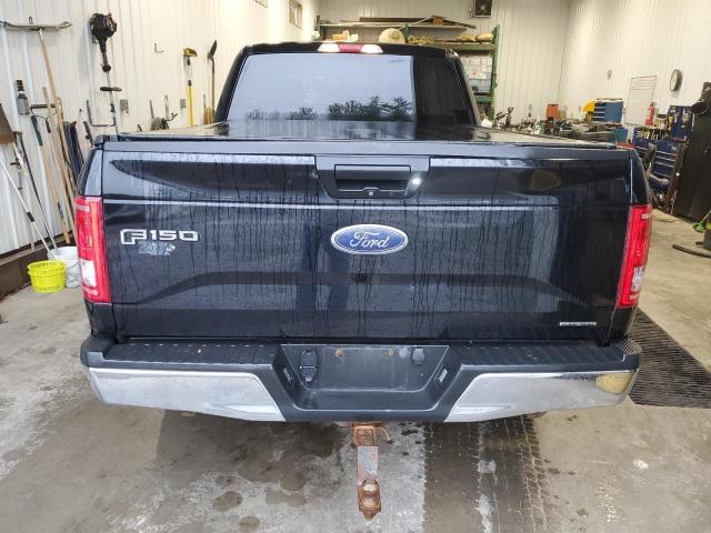 69586475 :رقم المزاد ، 1FTFX1EF2GFC09465 vin ، 2016 Ford F150 مزاد بيع