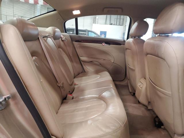 Aukcja sprzedaży 2006 Buick Lucerne, vin: 1G4HD57296U168387, numer aukcji: 81290135
