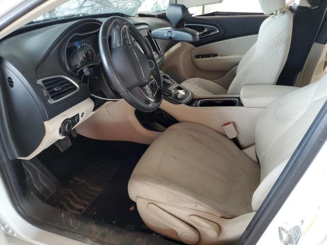 Aukcja sprzedaży 2016 Chrysler 200 Lx, vin: 1C3CCCFB7GN181999, numer aukcji: 80287955